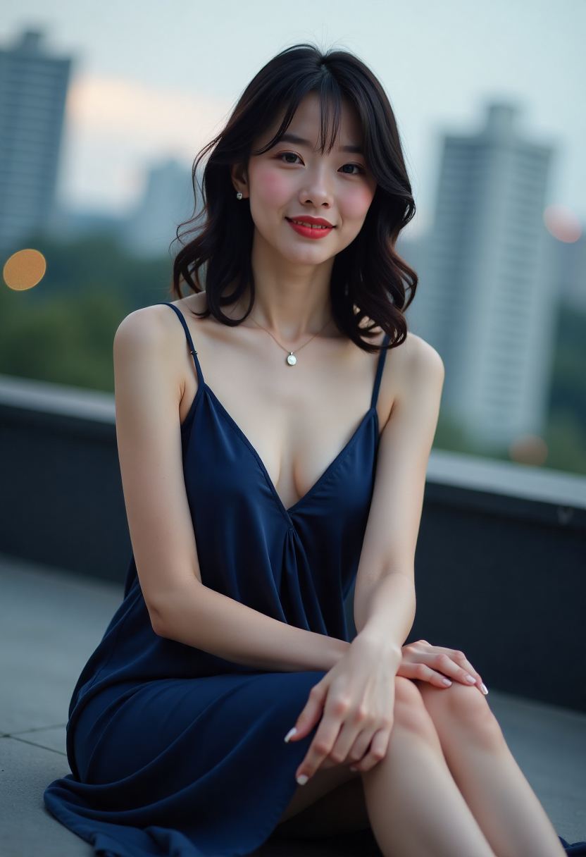搞笑漫画精选